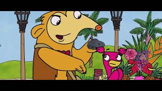 Dreamworks Doki The Movie 2016 Final Trailer