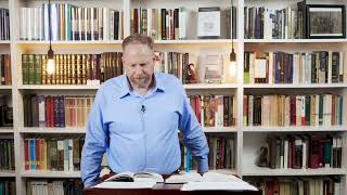 Westminster Shorter Catechism Qs. 73–75 | Westminster Shorter Catechism (Qs. 39–107) (Lesson 10)