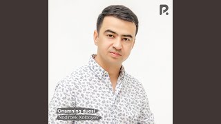 Yolg'on dunyo - Nodirbek Xolboyev