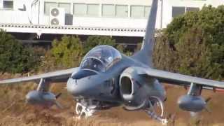 浜松基地　F-15（術科　教材機）　T-4　YS-11　 2013.12.16