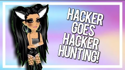 Hacker Goes Hacker Hunting! #1