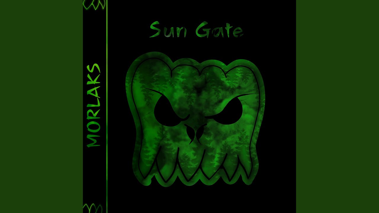 Sun Gate