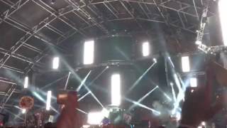 Diplo & Countdown 2016