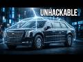 The One Vulnerability Trump’s $1.5M 'Beast' Can’t Hide