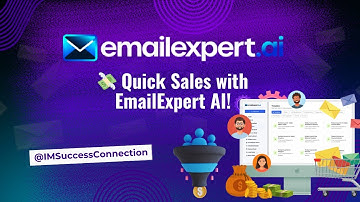 EmailExpert AI Review: The Ultimate Email Marketing Solution? 🚀 Real Results!
