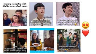 Kumpulan Vidio Ccp Alwi Assegaf || By: Diana Official