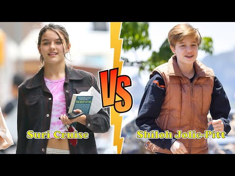 Βίντεο: Tom Cruise και η Katie Holmes κάνουν το Baby Suri