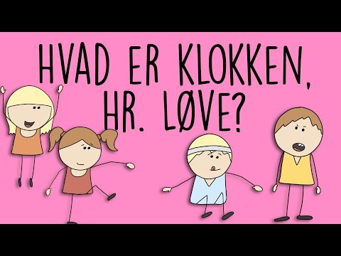 Video: Hvad Er Vanik-Jackson-ændringen