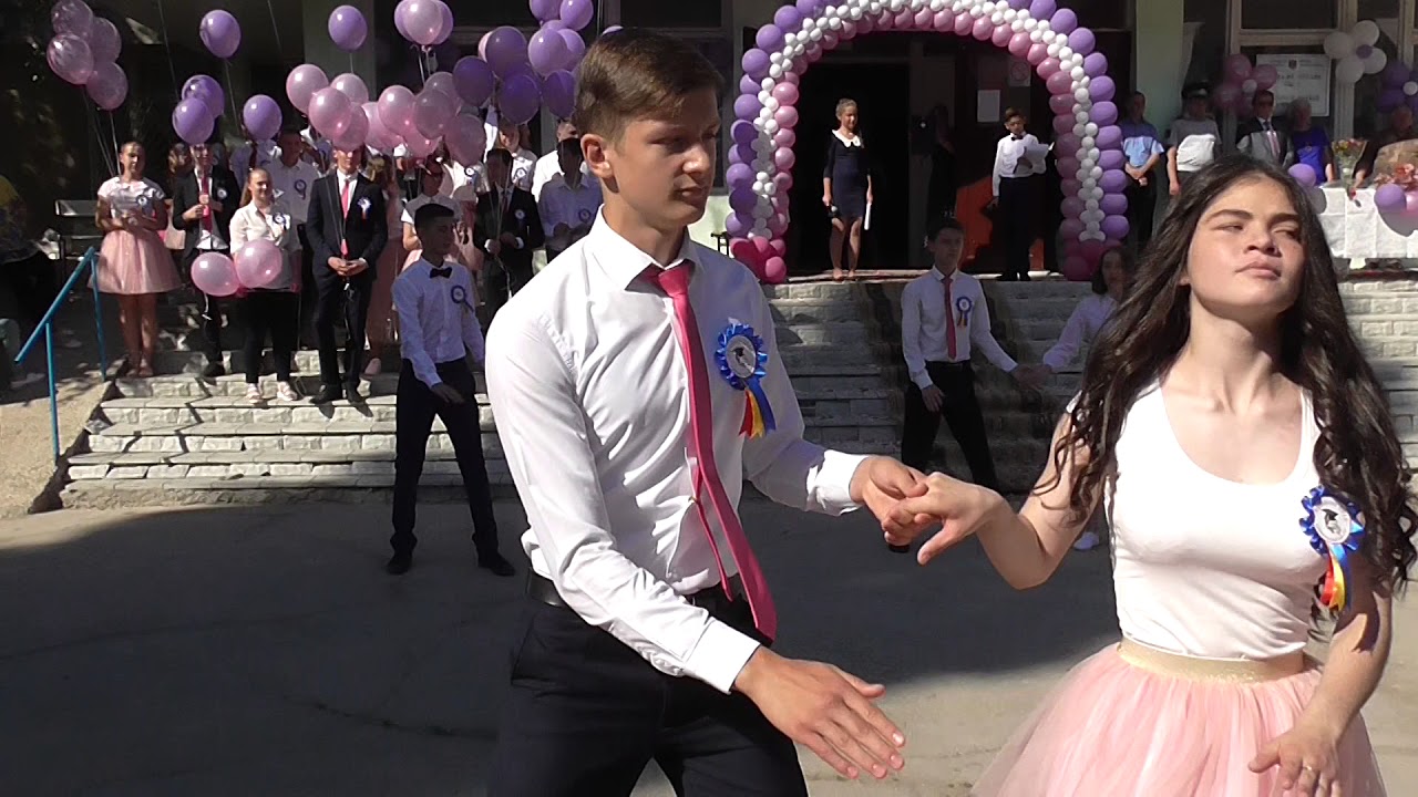 Absolventi Gimnaziul Nr.31 (Promotia 2018)