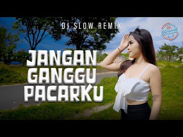 Jangan Ganggu Pacarku (Remix) - DJ Goyang Goyang | Tata Julita class=