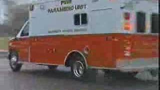 Rescue 911 - Brother Glass Save Part 2