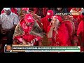 Kila Mkenya Anasema One Term Kioni Speaks As He Hand Over Secretary General Position To Ole Kenta 
