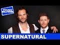 What Are The Supernatural Cast's Darkest Fears?!