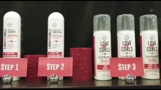 Talking Curls And Natural Hair In Ottawa!