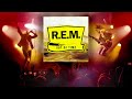 REM - Losing My Religion (1 Hour Gapless Classic Rock)