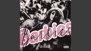 Barbies - 163Margs