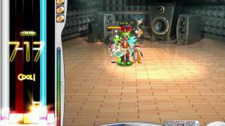 AngelJam - Jamming Madness NX4 FC by Forever_07  :)