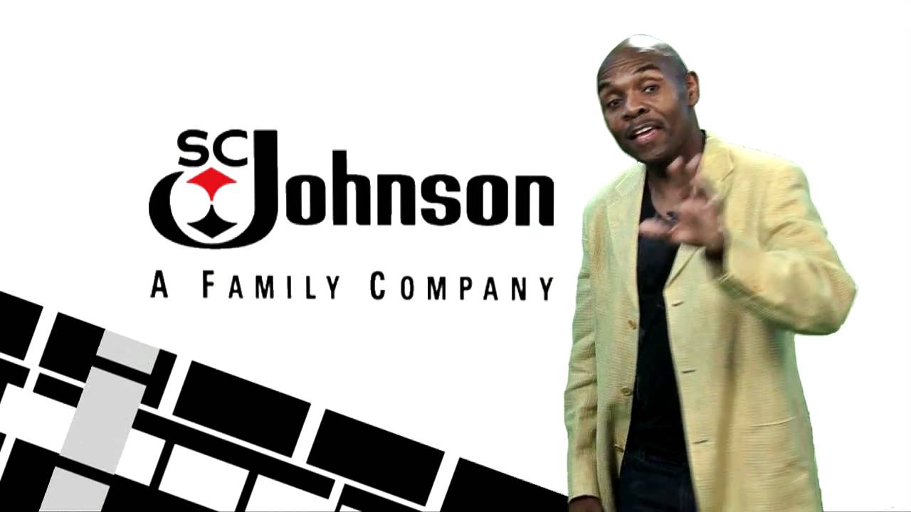 511 sc johnson - YouTube