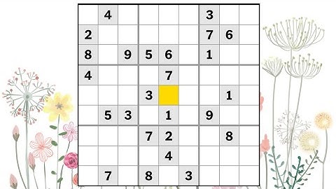 New York Times Hard Sudoku Solution, 15 March 2022.