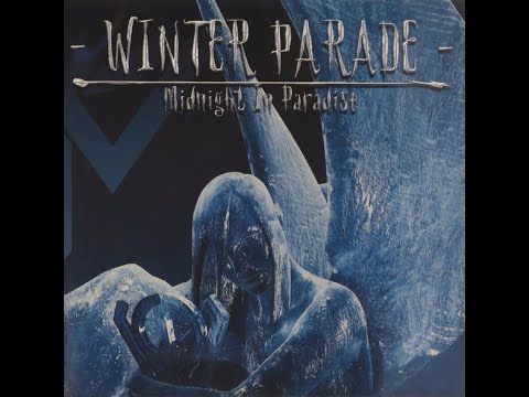 Winter Parade — Winter Parade - Rain On My Parade