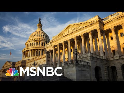 New Arrests In Pro-Trump Capitol Riot, Details Emerge On Death Of Officer Sicknick | MSNBC