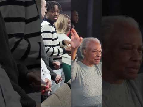 Revivez en images nos 3 jours de célébration de Pâques 2026 ! #Paques2026 #HeisRisen #ELC #montreal