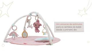 Tapete Gymini Unicorn Wonderlands | Tiny Love Brasil
