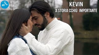 Kevin - A storia cchiu' importante ( Ufficiale 2021 )