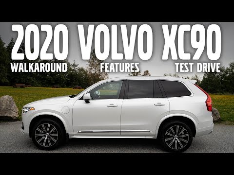 2020-volvo-xc90-inscription-t8-eawd-hybrid-suv-walkaround,-test-drive,-review