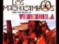 Los Machucambos - Los Garceros