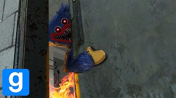 Nextbot HIDE & SEEK but it