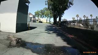 Bike riding - Moreno Valley, CA - Jun. 13, 2026
