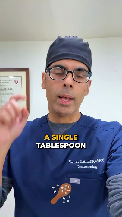 What Will Happen if You Eat Chia Seeds Daily for 2 weeks ⁉️ Doctor Sethi