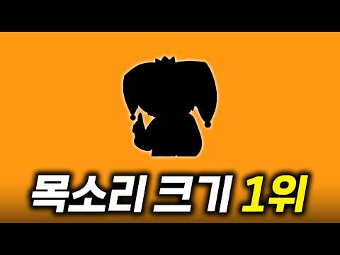 한국인이 전세계 1위라고?