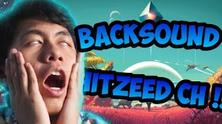 Backsound Hitzeed Ch Part 2