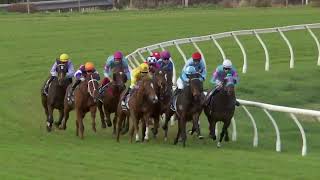 Vidéo de la course PMU MINES ROVERS FOOTBALL CLUB HANDICAP