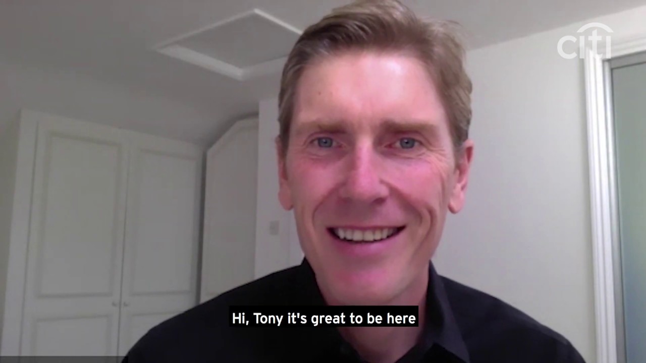 Citi Talks Payments: Episode 8