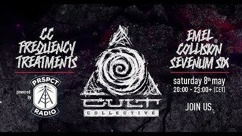 CC Frequency Treatments w/ Collison, Sevenum Six, Emel