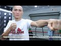 FRANCISCO FONSECA HABLA SOBRE SU PELEA CONTRA ZHORA HAMAZARYAN