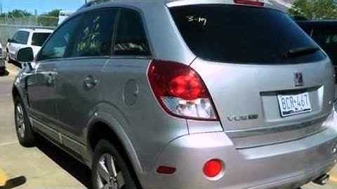 2008 Saturn VUE Corpus Christi TX