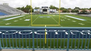 The Altman Athletic Center