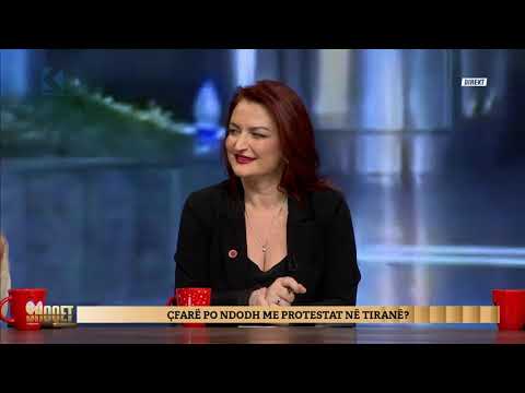 Për çfarë po protestohet në gjithë botën?