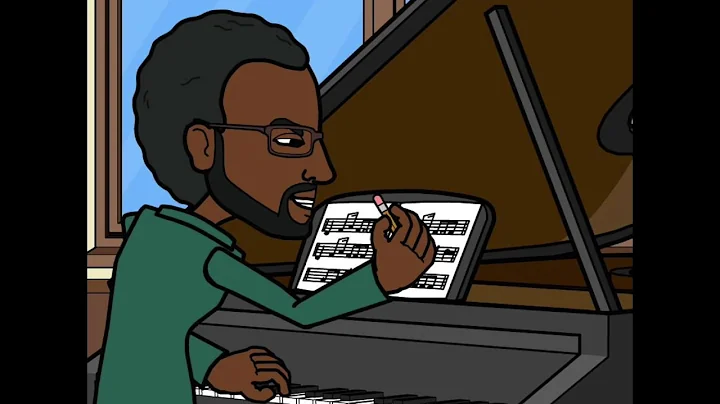 Terrance Shepherd - Shepherd's Fantasia