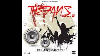 BlaQ Kiidd-For The Fans Vol.6