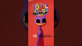 VOY A ODIAR ESTE 19 DE JUNIO… #tadc @GLITCH