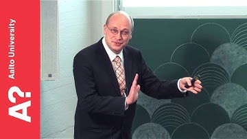 Petteri Kaski: "Algorithms and computation"