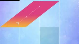 Piano Tiles 2 - Warblings At Eve - Slider Tile (I'm not that good :P) screenshot 4