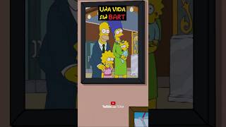 Bart nunca Existió | Los Simpson
