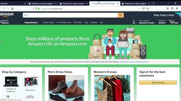 Bloquear paginas web con proxy squid