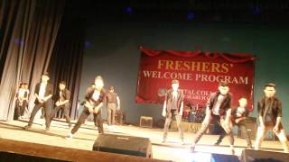 CCRC Welcome Program 2073 SecC
